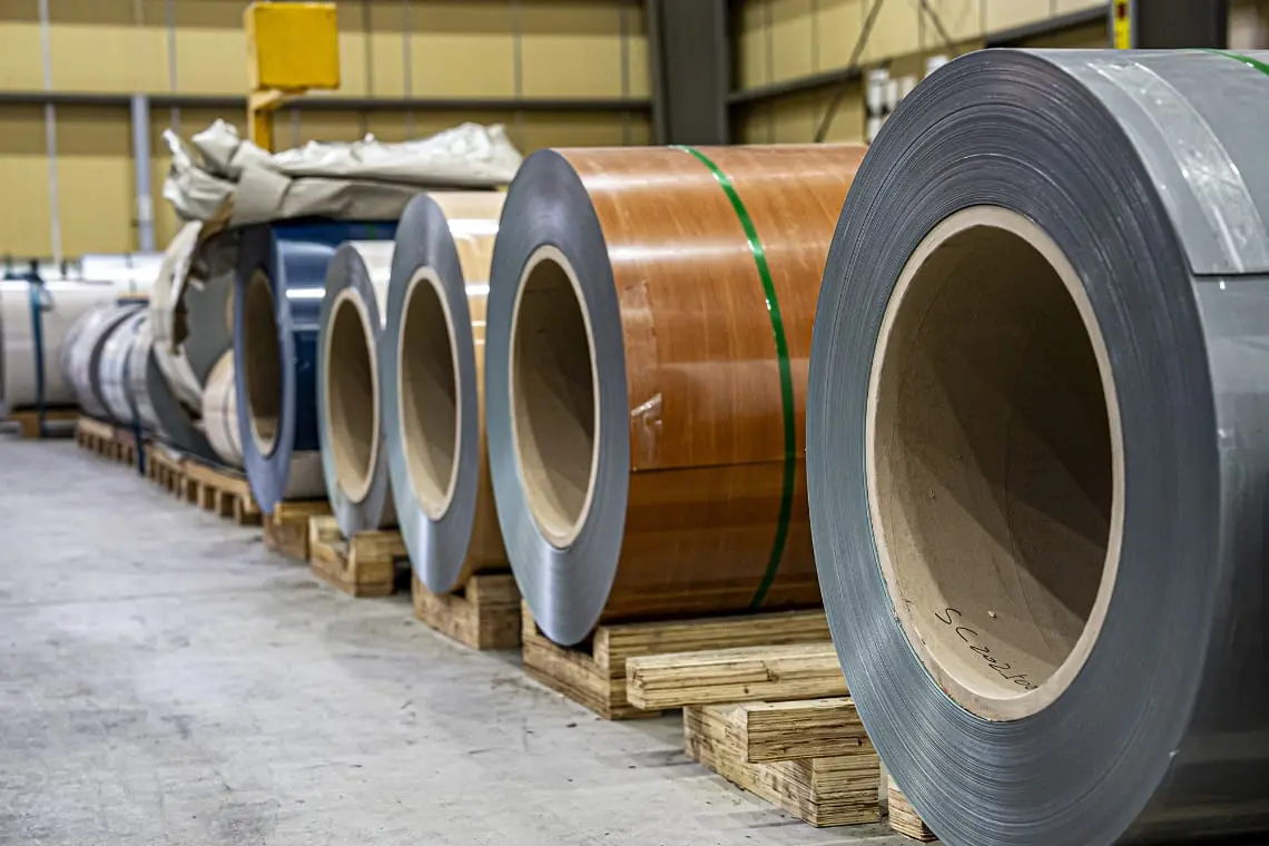 パネル事業の画像