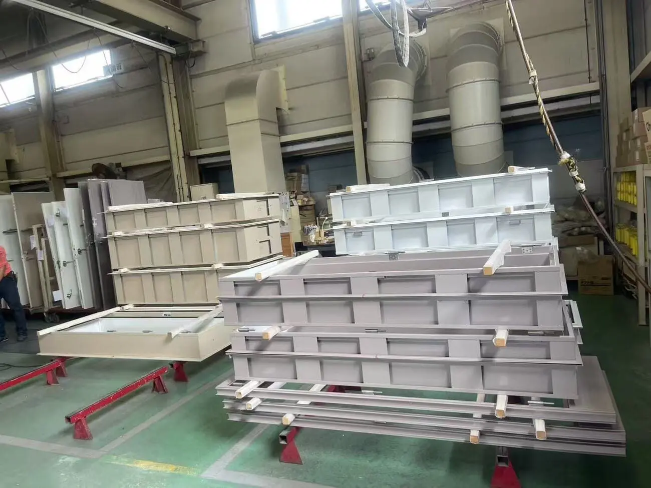 各種認定に対応の画像