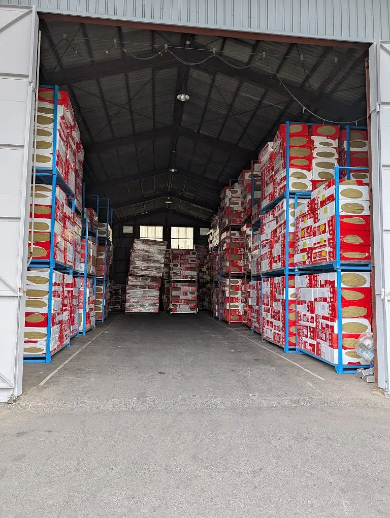 卸売事業の画像