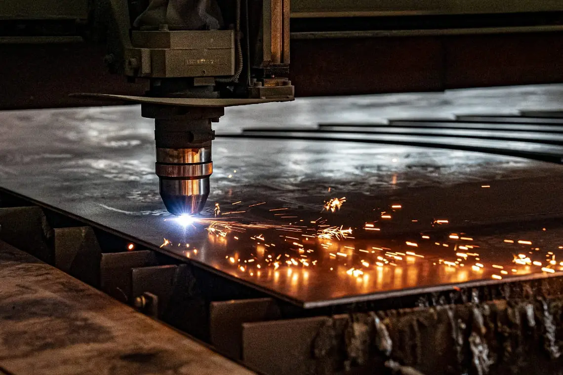 製缶品事業の画像