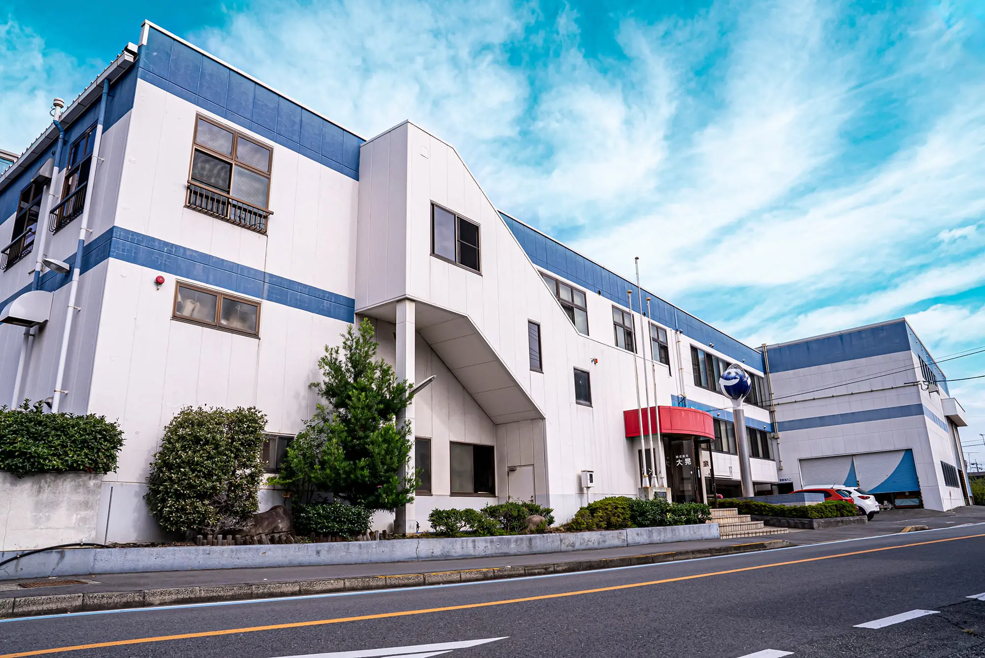 特許取得製品、独自製品の開発の画像