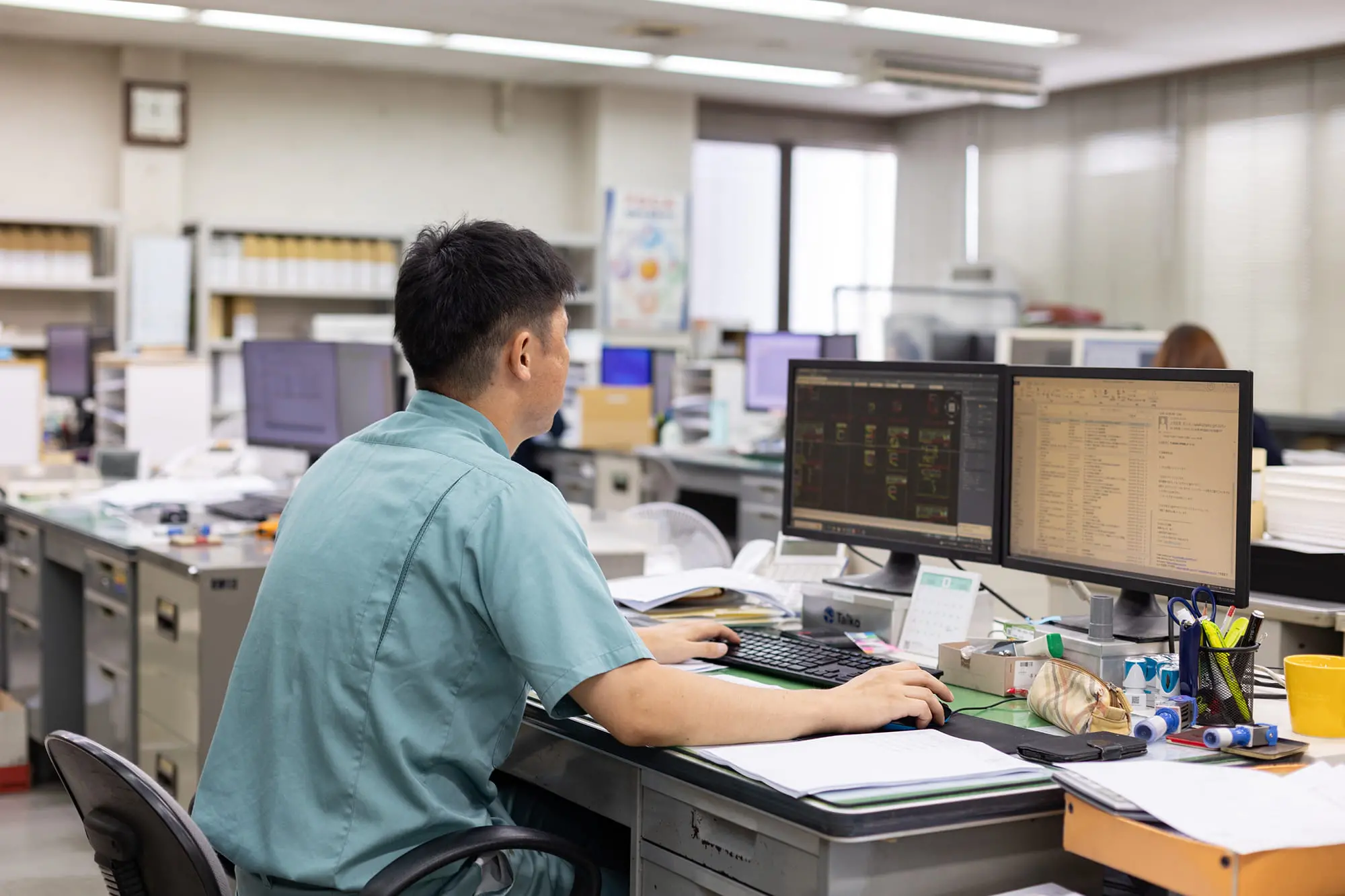 ご要望に合わせた設計のイメージ