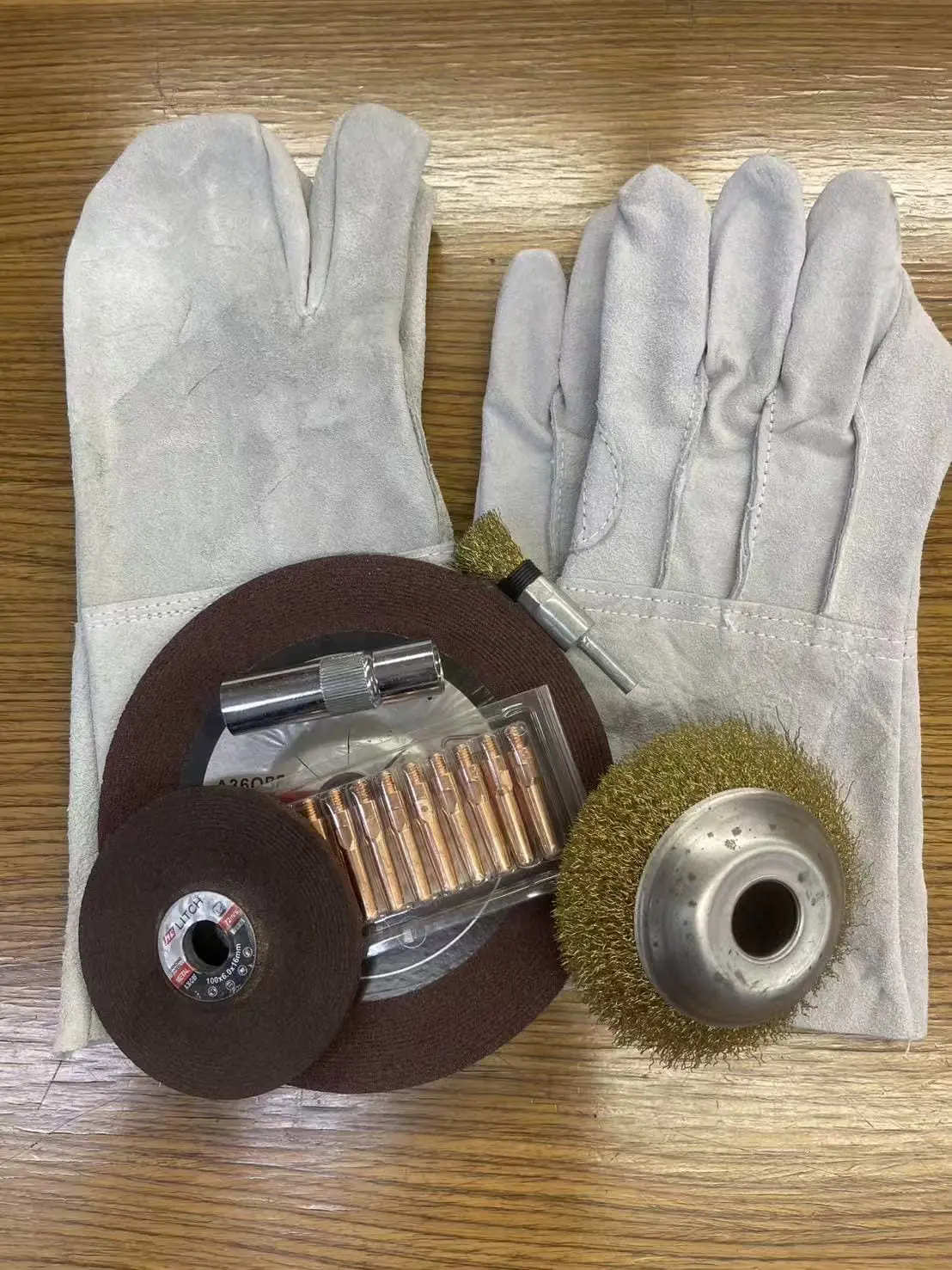 卸売事業の画像