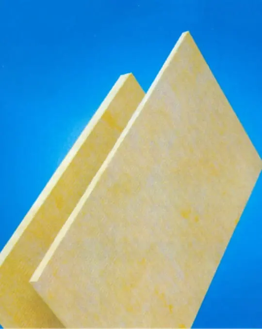 ロックウールの画像